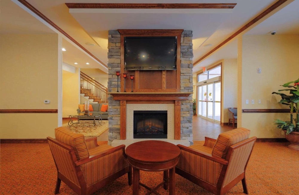 Country Inn & Suites by Radisson, Columbia at Harbison, SC Main image