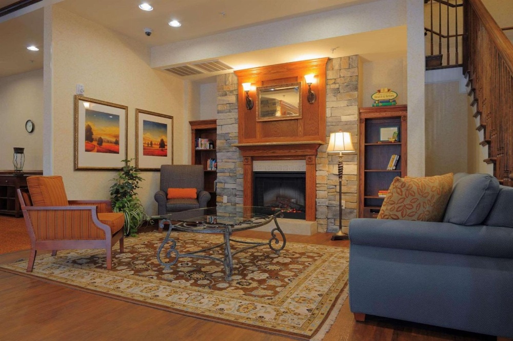 Country Inn & Suites by Radisson, Columbia at Harbison, SC