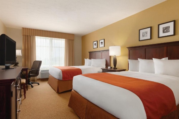 Country Inn & Suites by Radisson, Columbia at Harbison, SC image 18
