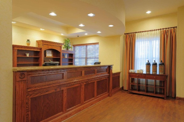 Country Inn & Suites by Radisson, Columbia at Harbison, SC Main image
